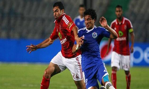 الاهلي سموحة الاهلي سموحة